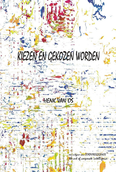 Kiezen en gekozen worden