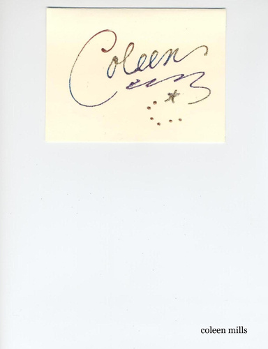 Coleen