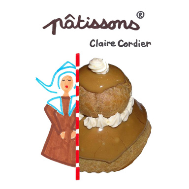 Pâtissons