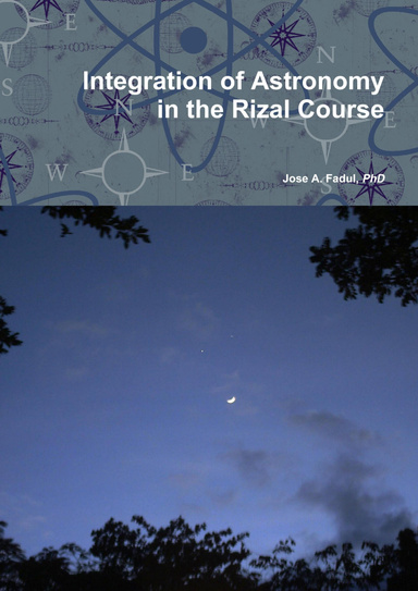 Integration of Astronomy in the Rizal Course