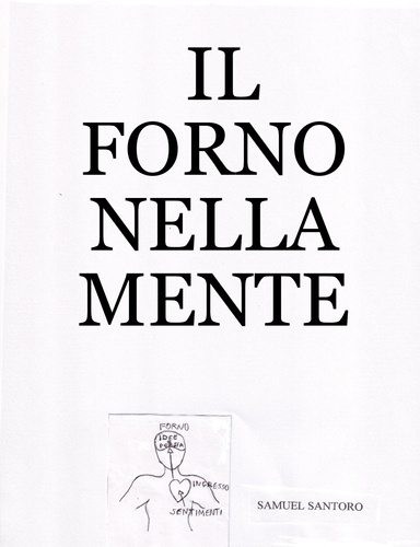 IL FORNO NELLA MENTE