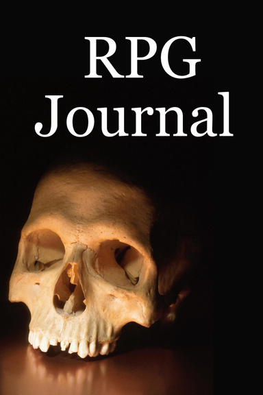 RPG Journal