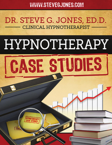 Hypnotherapy Case Studies