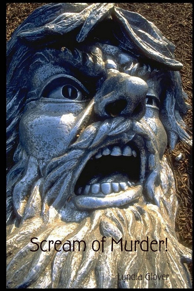 Scream of Murder!
