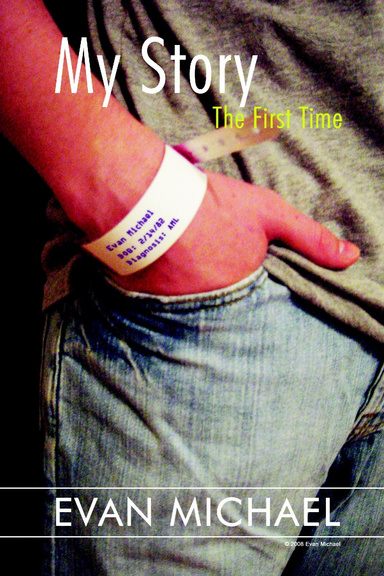 My Story: The First TIme