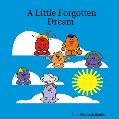 A Little Forgotten Dream