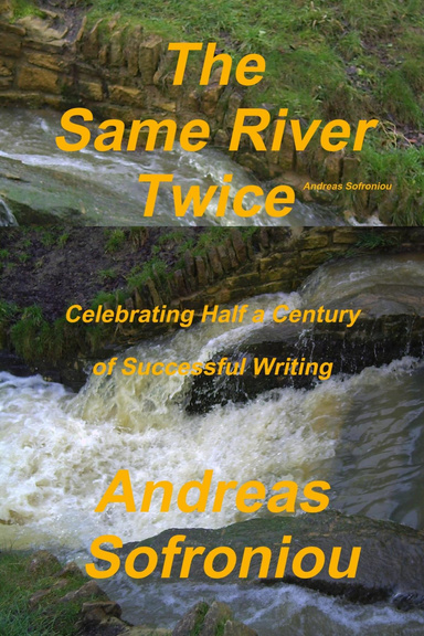 The Same River Twice