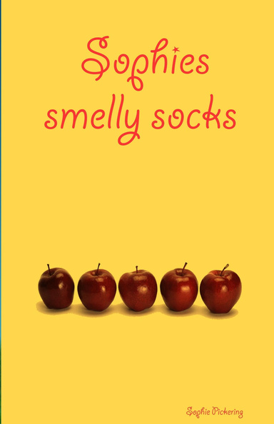 Sophies smelly socks