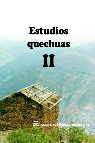 Estudios Quechuas  -SLP N° 55