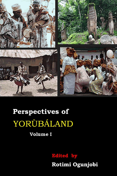 Perspectives of Yorubaland
