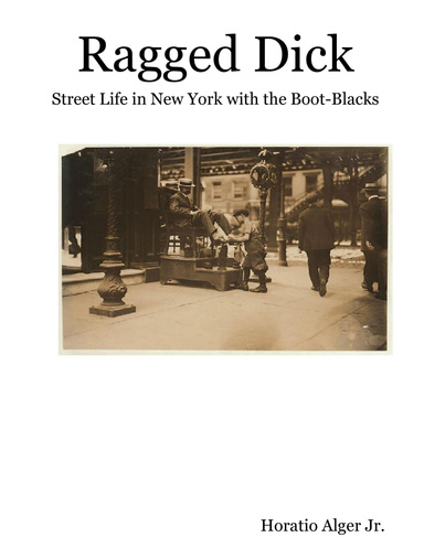 Ragged Dick