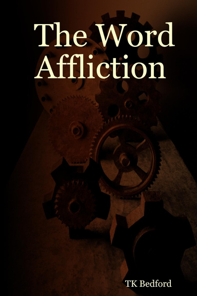 The Word Affliction