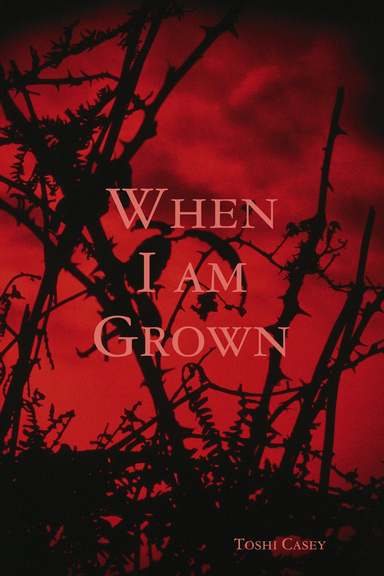 When I am Grown