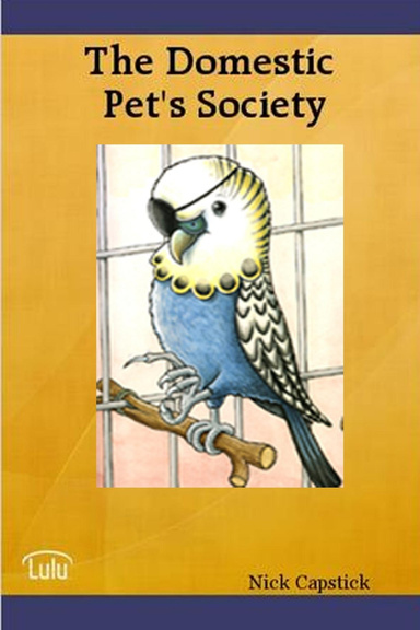 The Domestic Pet's Society