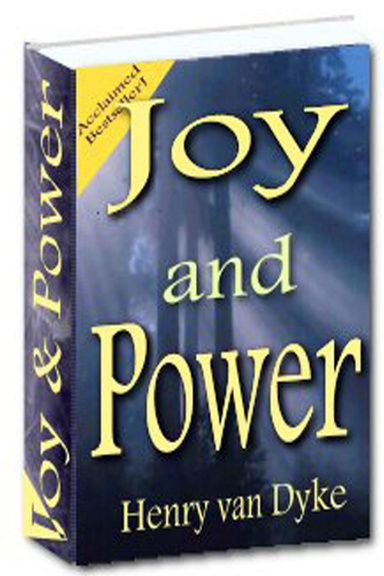 Joy and Power