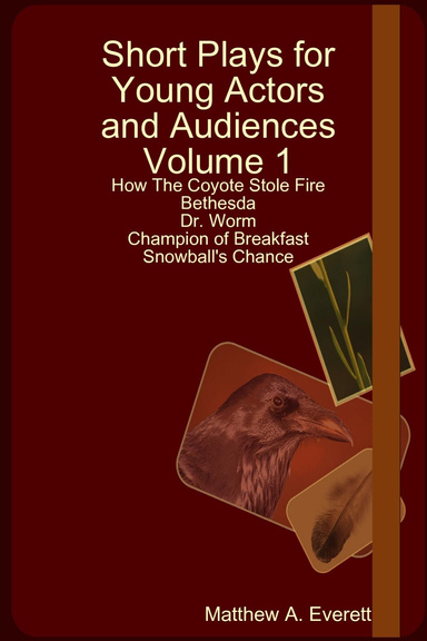 Plays for Young Actors and Audiences