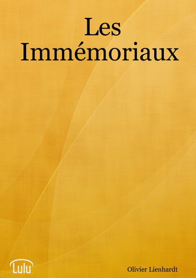 Les Immémoriaux