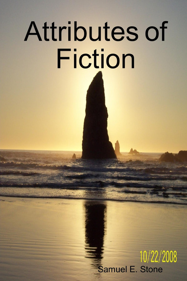 Attributes of Fiction