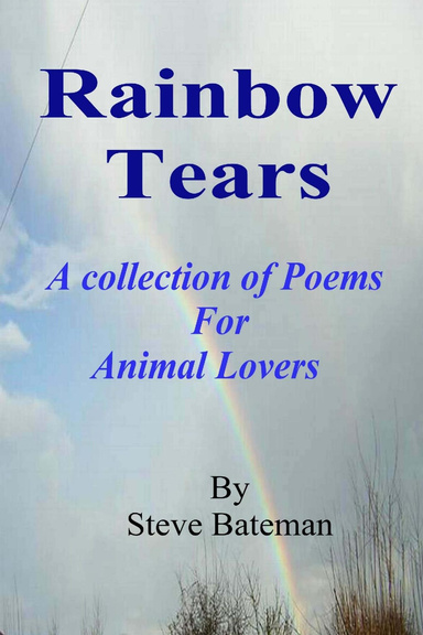 Rainbow Tears