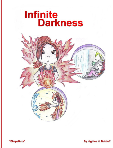 Infinite Darkness, Rue's Adventure