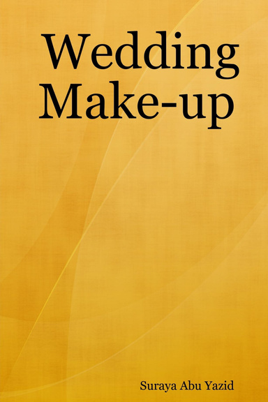 Wedding Make-up