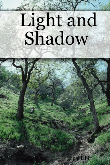 Light and Shadow