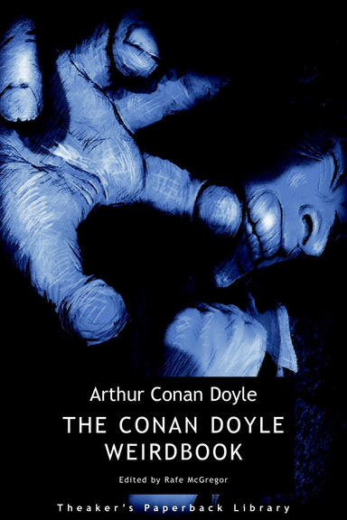 The Conan Doyle Weirdbook