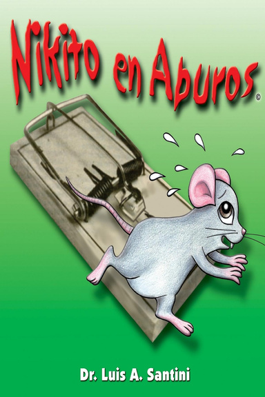 Nikito en Apuros