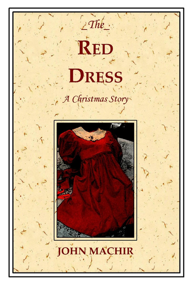 The Red Dress - A Christmas Story