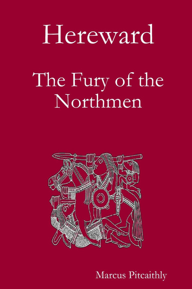 Hereward: The Fury of the Northmen