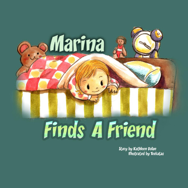 Marina Finds A Friend