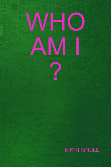 Who Am I