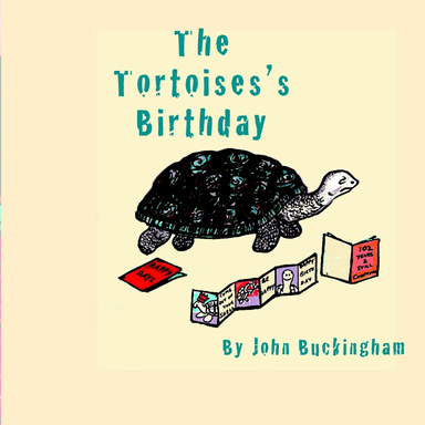 Tortoise's Birthday