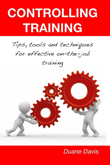 Controlling Training