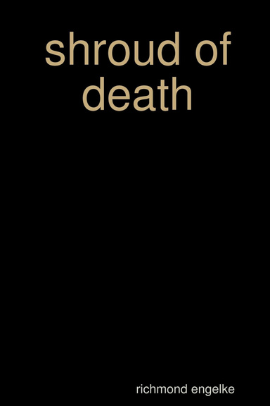 shroud of death
