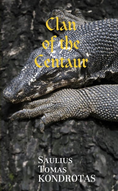 Clan of the Centaur