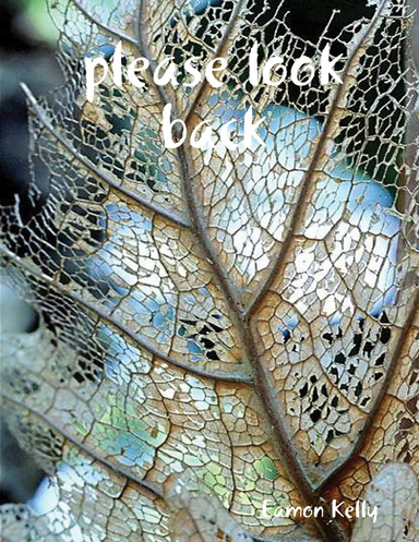 please look back