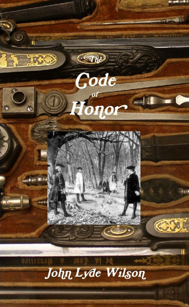 The Code of Honor (pocket)
