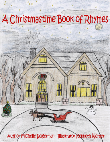 A Christmastime Book of Rhymes