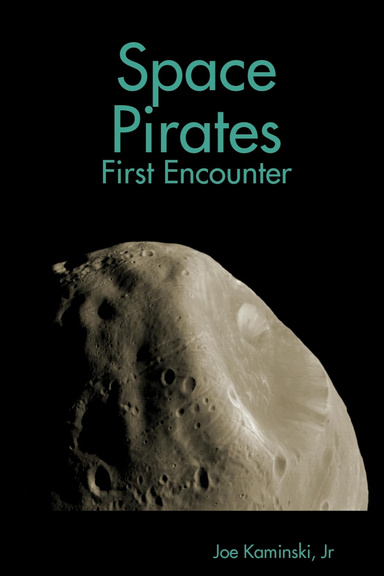 Space Pirates: First Encounter