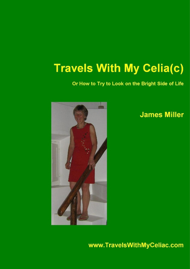Travels With My Celia(c) - Colour