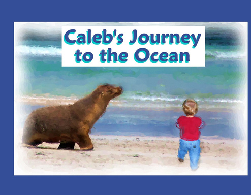 SB Ocean - Caleb Baker