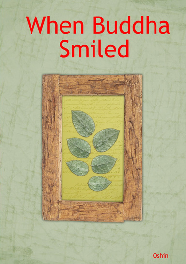 When Buddha Smiled