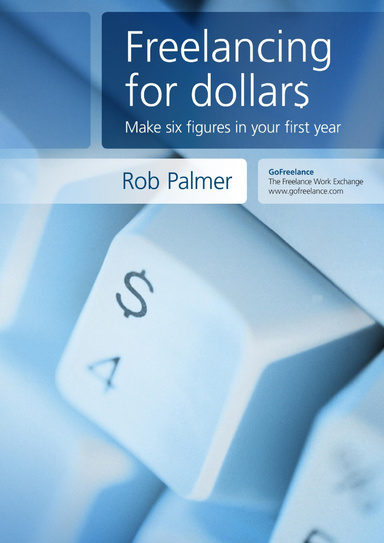Freelancing for Dollars