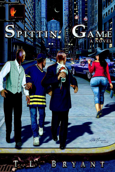 Spittin' Game