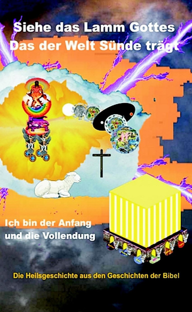 Die biblische Heilsgeschichte