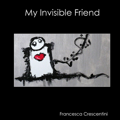 My Invisible Friend