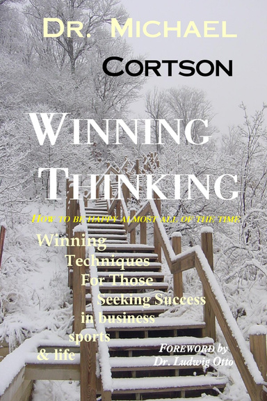 Winning Thinking