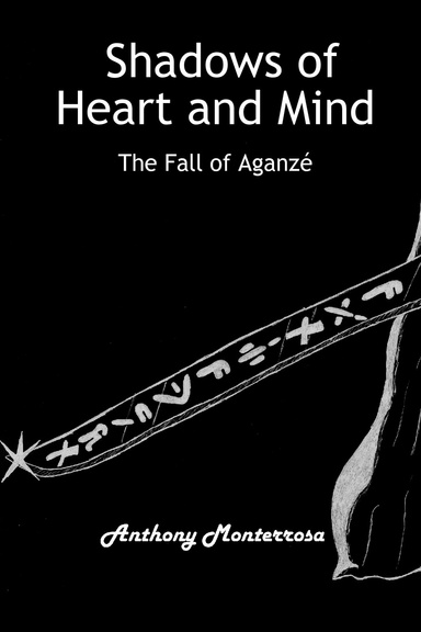 Shadows of Heart and Mind: The Fall of Aganzé