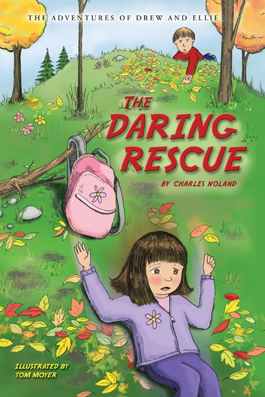 The Daring Rescue